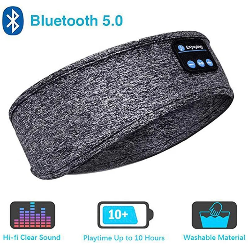 DreamBand Wireless Sleep Headphones